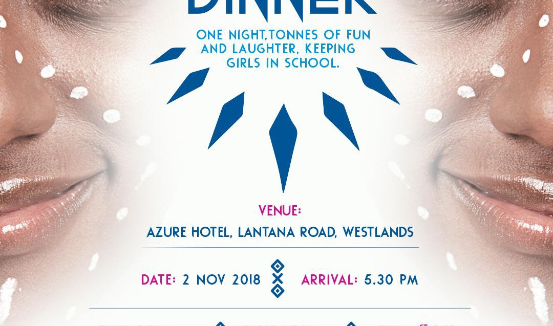 3rd Annual Pangani Alumni Networking Dinner