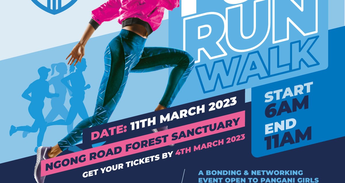 Fun Run/Walk